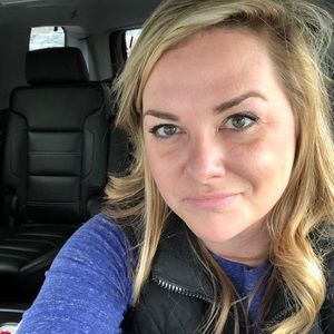 Meet your Posher, Sheena